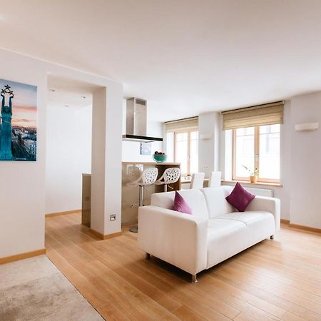 New Exclusive 2 Bedroom Apartment In Oldriga Exteriér fotografie