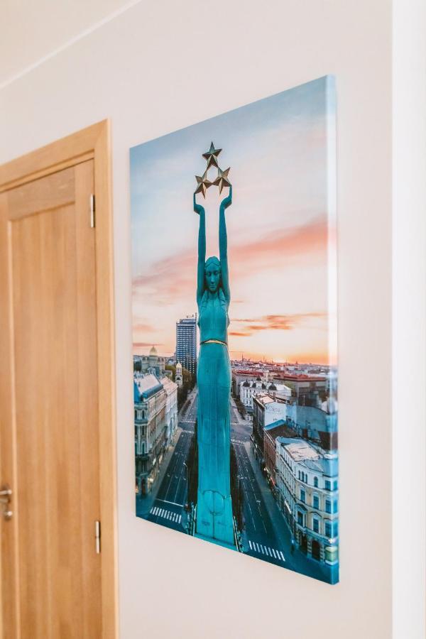 New Exclusive 2 Bedroom Apartment In Oldriga Exteriér fotografie