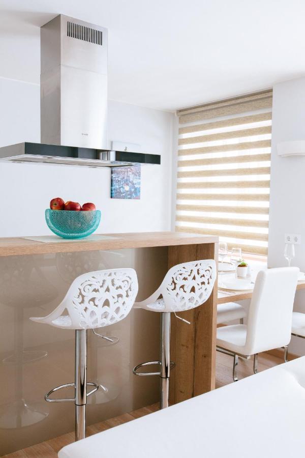 New Exclusive 2 Bedroom Apartment In Oldriga Exteriér fotografie