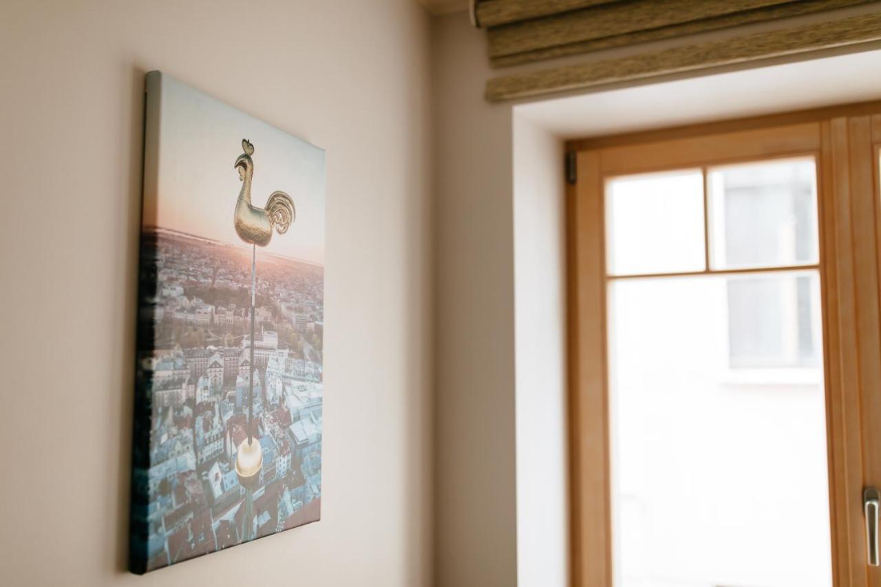 New Exclusive 2 Bedroom Apartment In Oldriga Exteriér fotografie