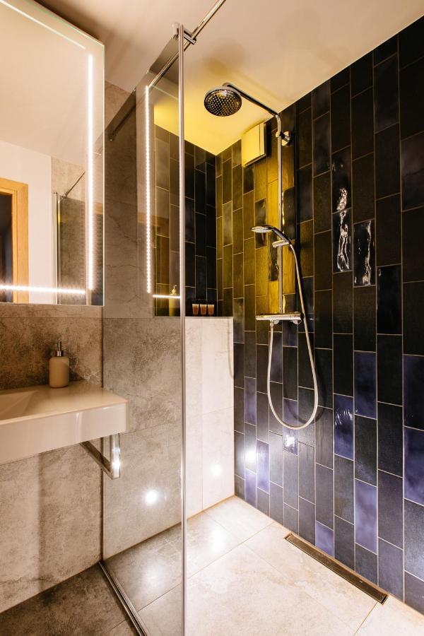 New Exclusive 2 Bedroom Apartment In Oldriga Exteriér fotografie