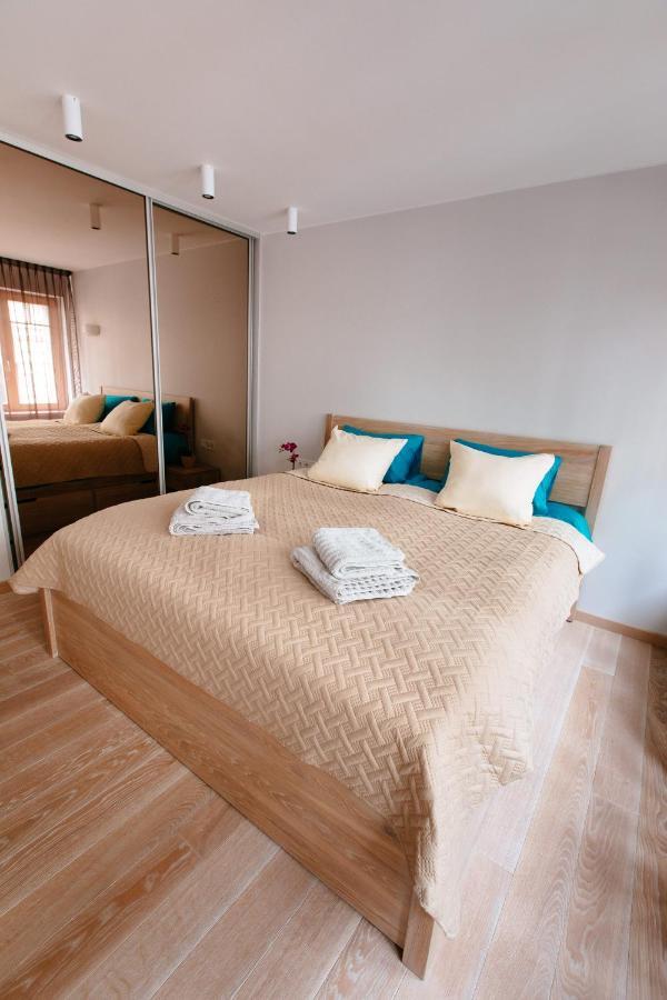 New Exclusive 2 Bedroom Apartment In Oldriga Exteriér fotografie
