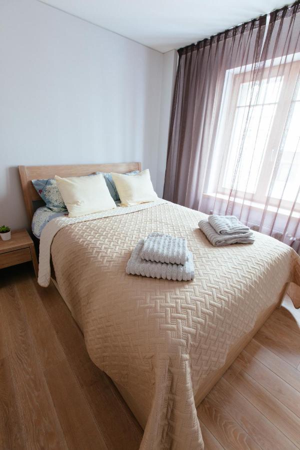 New Exclusive 2 Bedroom Apartment In Oldriga Exteriér fotografie