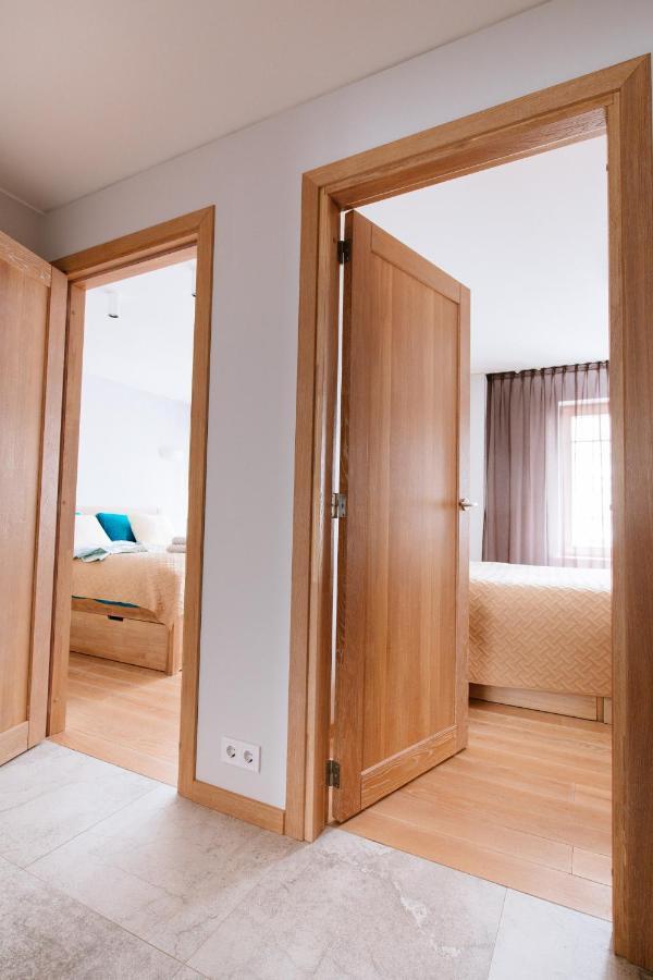 New Exclusive 2 Bedroom Apartment In Oldriga Exteriér fotografie