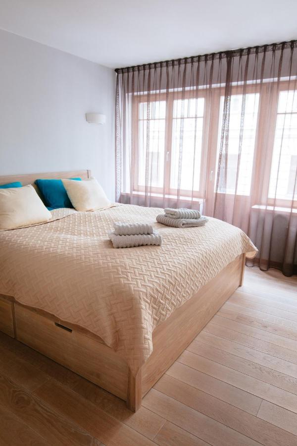 New Exclusive 2 Bedroom Apartment In Oldriga Exteriér fotografie