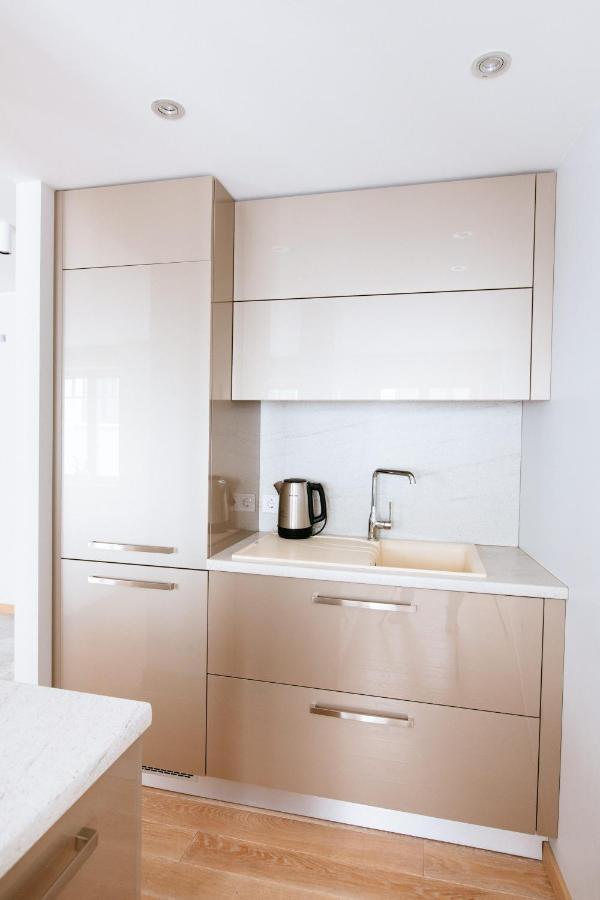 New Exclusive 2 Bedroom Apartment In Oldriga Exteriér fotografie