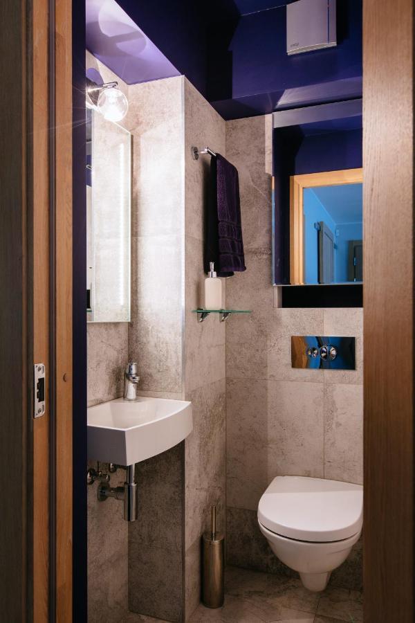 New Exclusive 2 Bedroom Apartment In Oldriga Exteriér fotografie