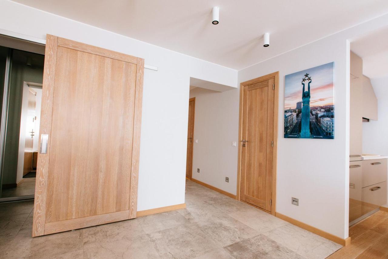 New Exclusive 2 Bedroom Apartment In Oldriga Exteriér fotografie