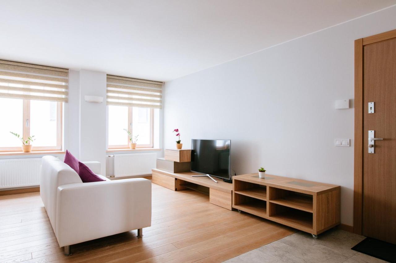 New Exclusive 2 Bedroom Apartment In Oldriga Exteriér fotografie