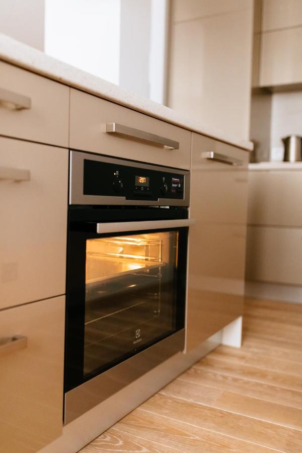 New Exclusive 2 Bedroom Apartment In Oldriga Exteriér fotografie