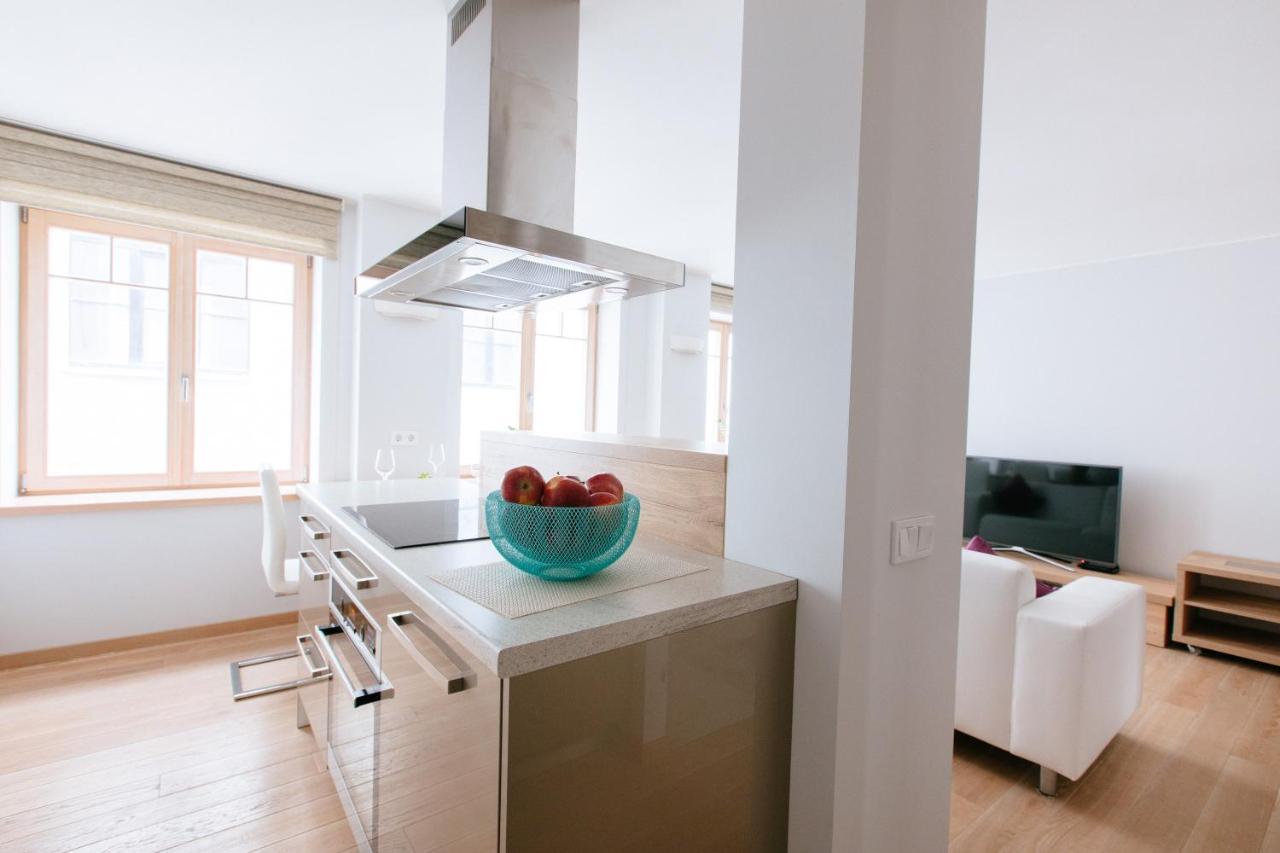 New Exclusive 2 Bedroom Apartment In Oldriga Exteriér fotografie