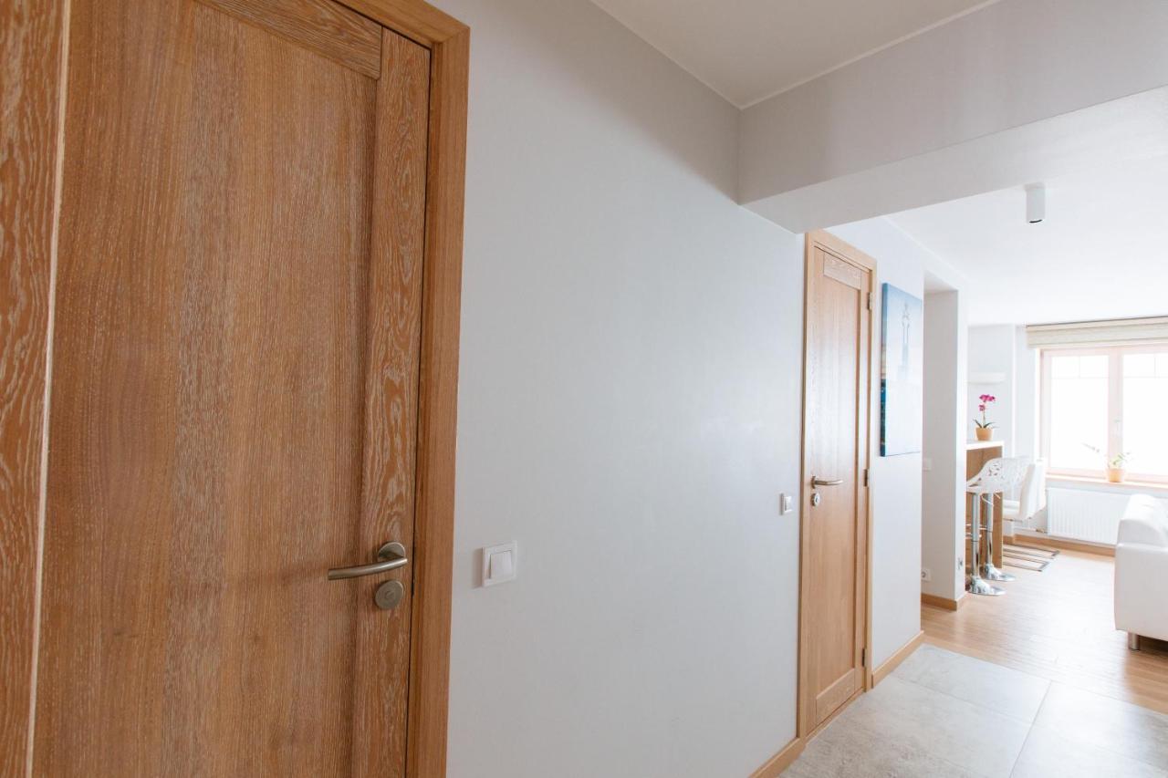 New Exclusive 2 Bedroom Apartment In Oldriga Exteriér fotografie