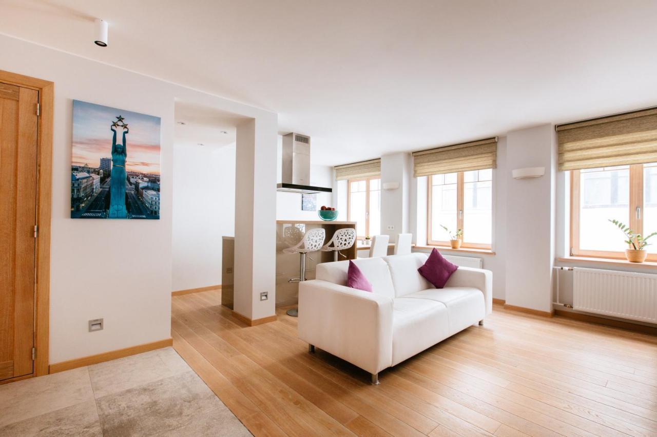 New Exclusive 2 Bedroom Apartment In Oldriga Exteriér fotografie