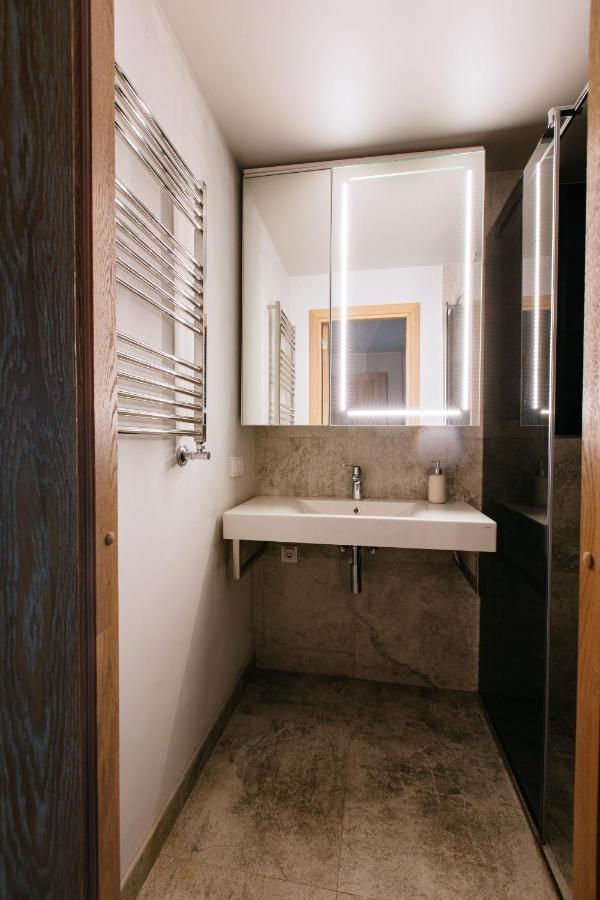 New Exclusive 2 Bedroom Apartment In Oldriga Exteriér fotografie