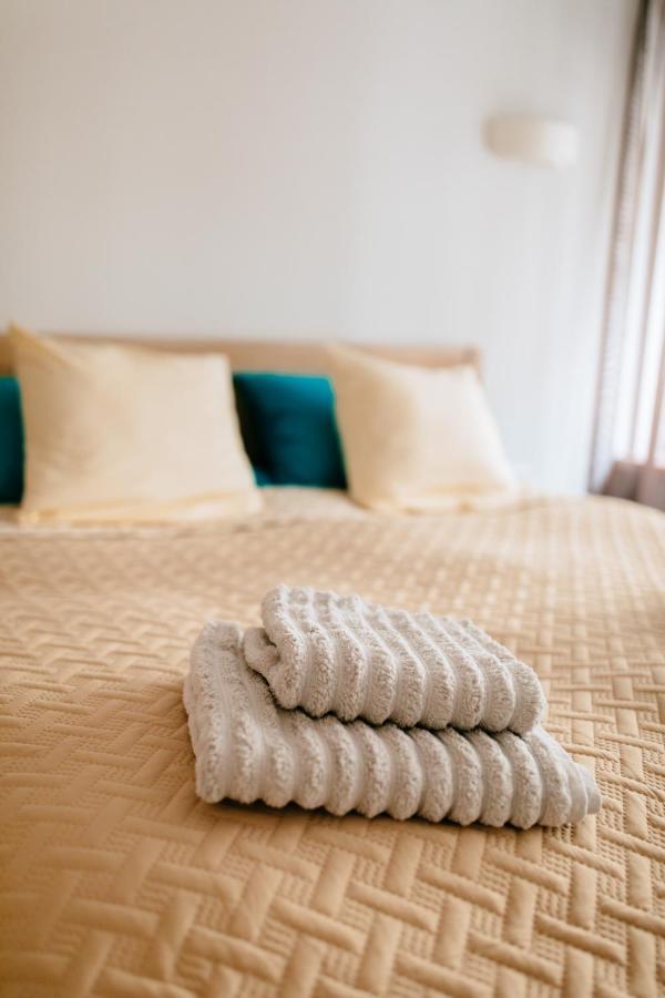 New Exclusive 2 Bedroom Apartment In Oldriga Exteriér fotografie