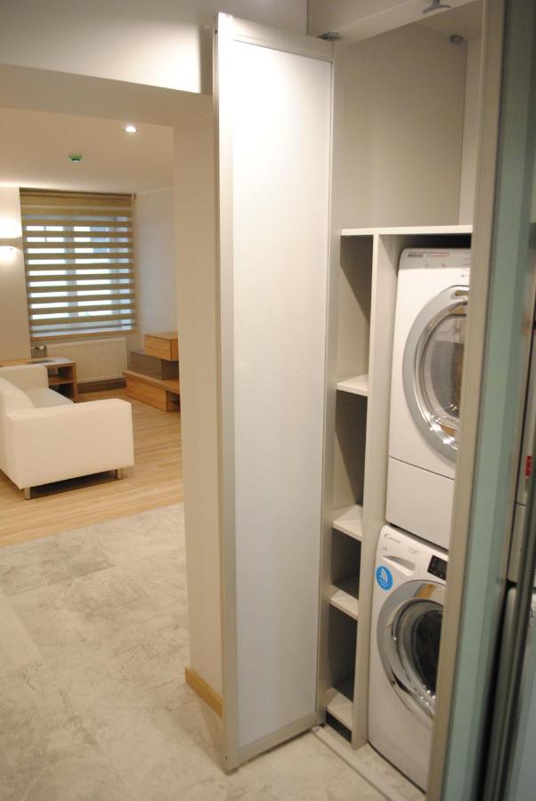 New Exclusive 2 Bedroom Apartment In Oldriga Exteriér fotografie