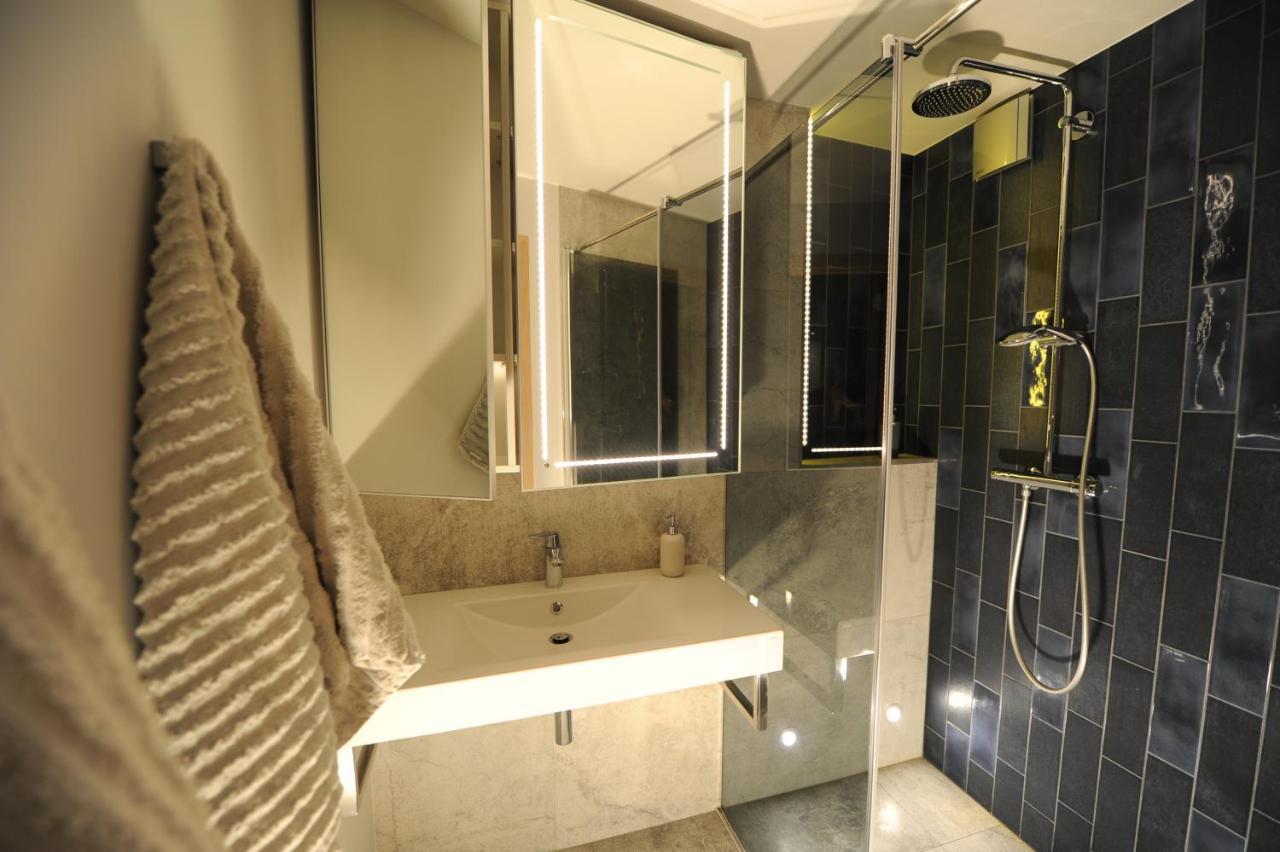 New Exclusive 2 Bedroom Apartment In Oldriga Exteriér fotografie
