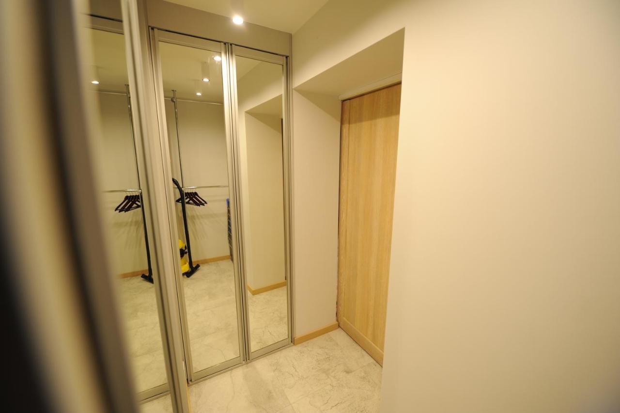 New Exclusive 2 Bedroom Apartment In Oldriga Exteriér fotografie