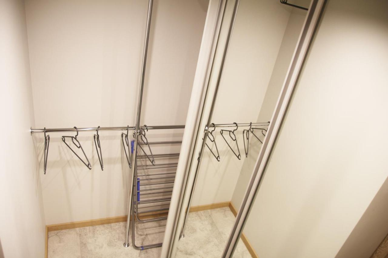 New Exclusive 2 Bedroom Apartment In Oldriga Exteriér fotografie